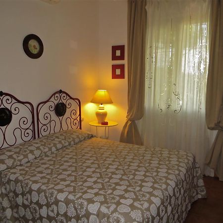 La Maison Galu' Bed & Breakfast Itri Room photo