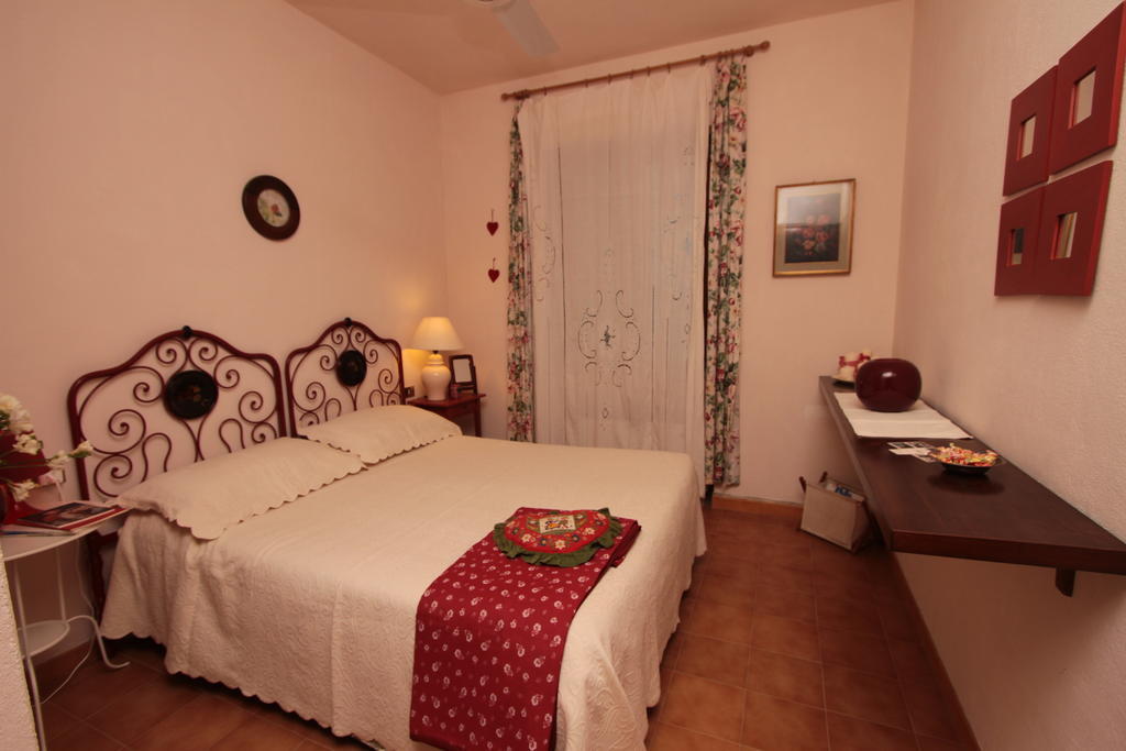 La Maison Galu' Bed & Breakfast Itri Room photo